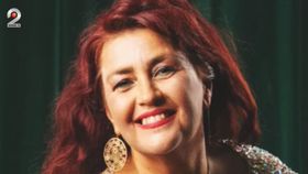 Rona Hartner și-a prevestit boala. Visul din copilărie pe care artista l-a considerat mereu o premoniție: „De când eram mică am avut acest coșmar”